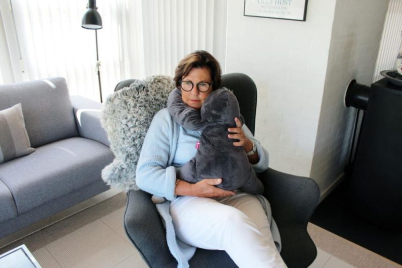 onrust bij mensen met dementie. Wat kan helpen om onrust te verminderen? Lees onze tips