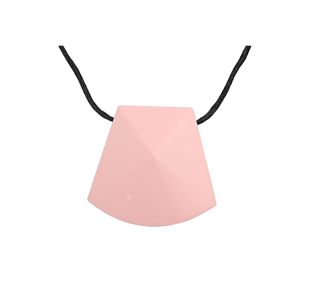 chewigem chunk bijtketting is een fijne kauwketting om mee te friemelen en voor volwassenen om op te kauwen