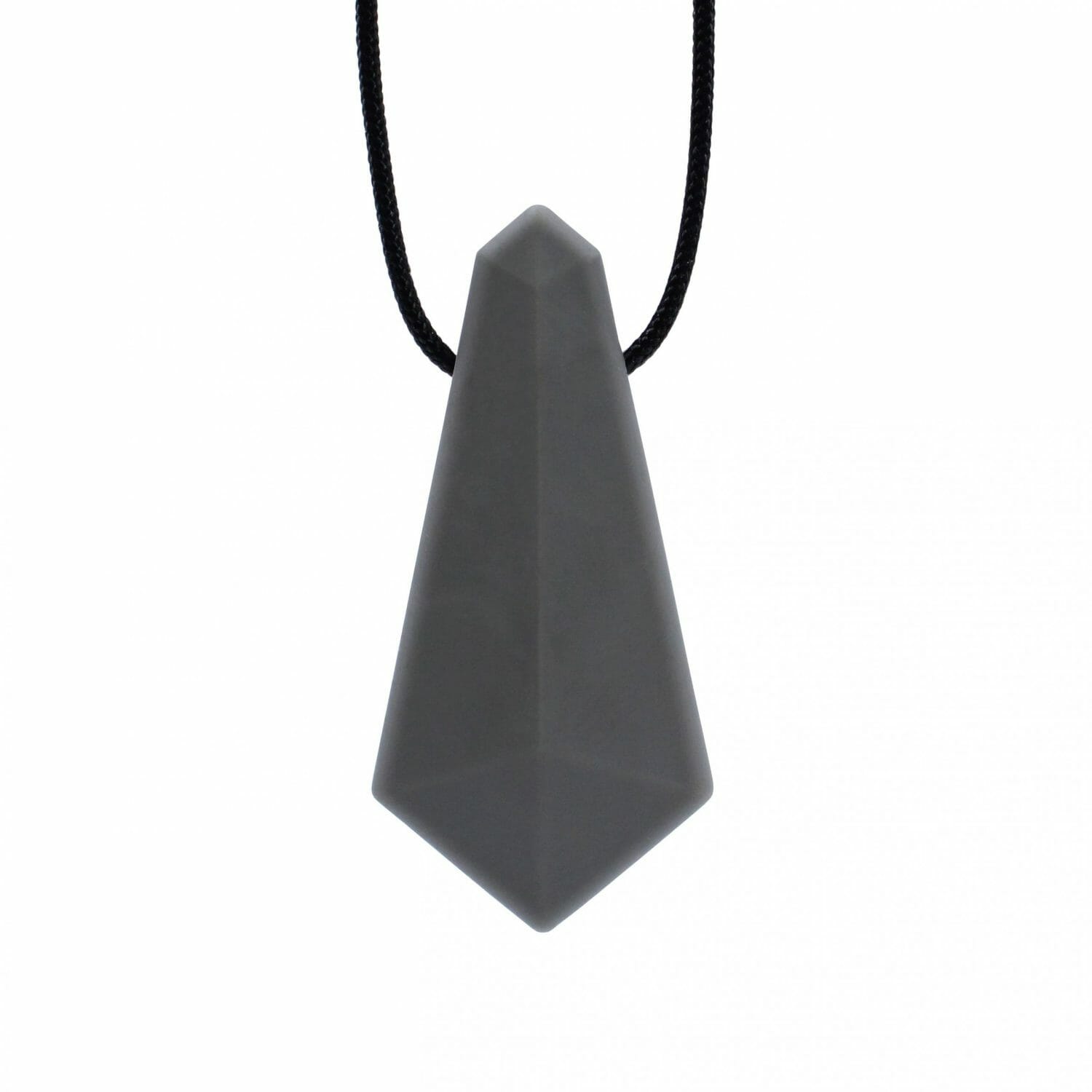 Ark chewel kauwketting is een discrete bijtketting voor tieners