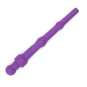 Ark's magic wand is een toverstok om op te kauwen. Welke kleine meid zou niet graag op dit mooie bijtspeelgoed kauwen. Geeft verlichting bij doorkomende kiezen