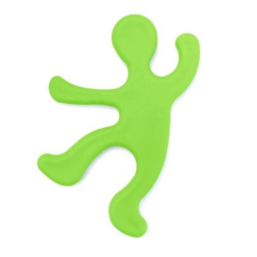 De Ark Sidekick is een groot maar handzaam kauwproduct voor kinderen en volwassenen die geen ketting verdragen. Ook veilig voor kauwbehoefte in de nacht. 