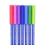 Klinkt kauwen op een potlood je bekend voor? De Write-n-Bite potlood kauwdoppen van ARK zijn dan voor jou de perfecte oplossing.