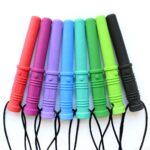 Ark Therapeutic bijtketting sabel is een handige kauwketting voor kinderen die graag met de kiezen kauwen. Dit stoere kauwsieraad reikt tot ver achter in de mond.
