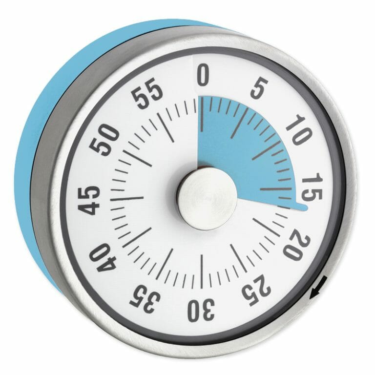 Magnetische timer, digitale timer magnetisch - Kleine digitale met