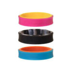 Chewigem kauwarmband Flip voor kinderen – veilige en stijlvolle kauw armband voor sensorische behoefte, kauwgedrag en stressverlichting.