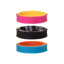 Chewigem kauwarmband Flip voor kinderen – veilige en stijlvolle kauw armband voor sensorische behoefte, kauwgedrag en stressverlichting.