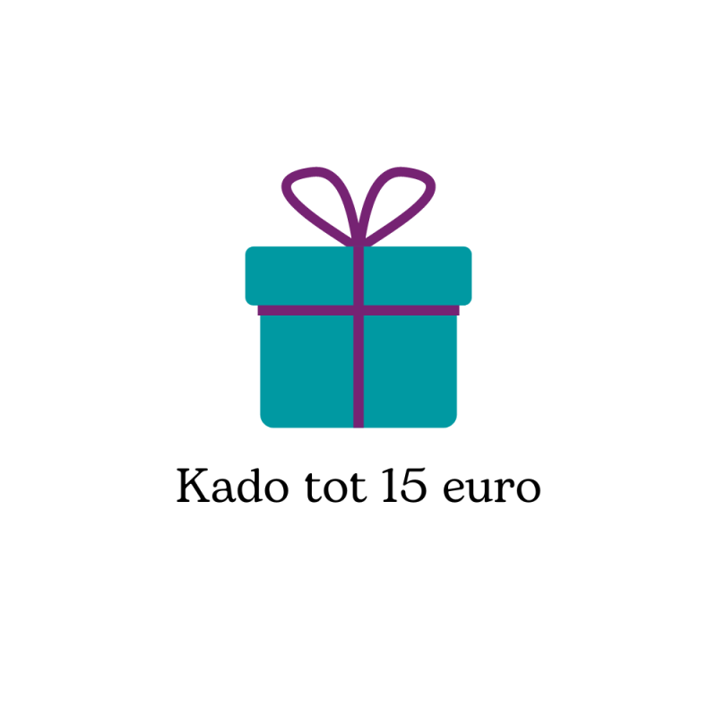 Kado < 15 euro