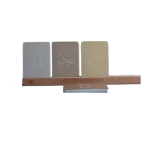 uitbreidingsset 2 van de rust en ritmekaarten zorgen voor duidelijkheid in de dag