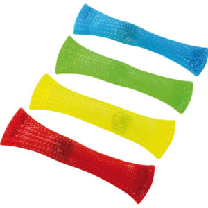 knikker fidget, een geruisloos friemelspeeltje wat ideaal is om kinderen tussendoor aan te bieden om te kalmeren