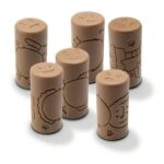 Deze 6 mooie stempel rollers van Yellow Door zijn uitermate geschikt om te gebruiken in klei of deeg bij het thema Emoties. Deze stempels helpen kinderen om de belangrijke emoties te herkennen en erover te praten