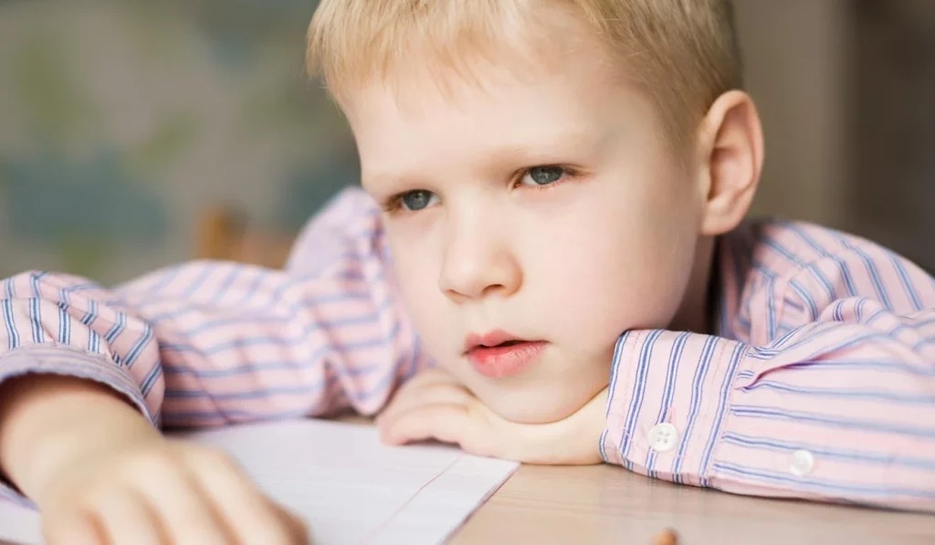 slecht slapen en slaapproblemen hebben een negatief effect op het leren. Lees meer in dit blog