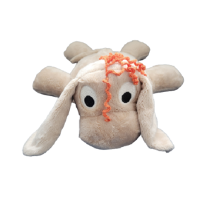 verzwaringsknuffel Rita,verzwaarde knuffel rita,oliz rita,verzwaringsknuffel ezel,verzwaarde ezel,verzwaring kind,oliz