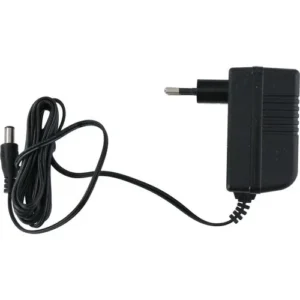 reserve adapter voor bubbelbuis