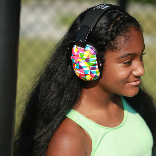 Banz - Hearing Protection for Children
