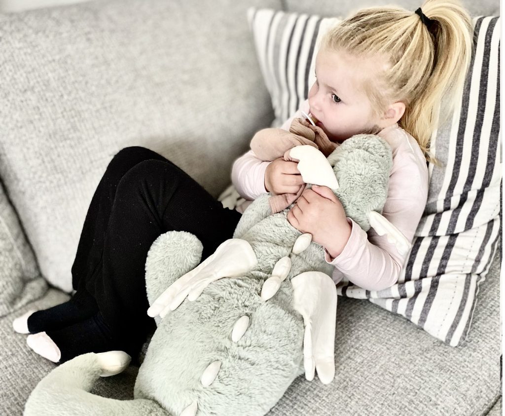 Voordelen van verzwaringsknuffels en verzwaringsdekens zoals bieden van betere slaapkwaliteit en vermindering van stress en angst