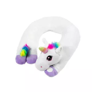 vibrerende nekkussen biedt een fijne manier om prikkels te verwerken, als ook voor kinderen met autisme, ADHD of hooggevoelige kinderen