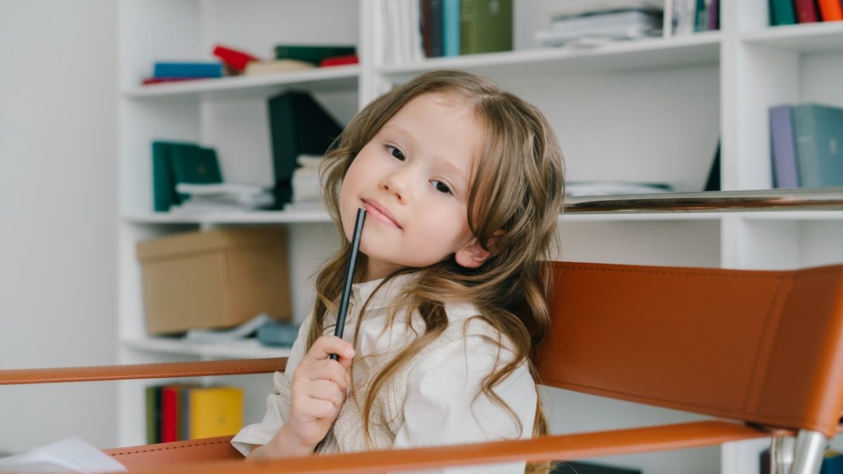 wat is de oorzaak van bijten bij je kind.