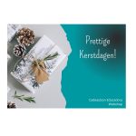 kadobon kado geven voor de kerstdagen