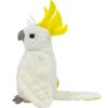 Interactieve Knuffels zijn naast knuffelbaar, educatief en zorgen voor veel speelplezier.