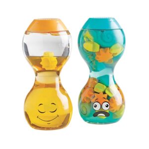 sensorische flessen hand2mind,sensorische flessen kalmte en overweldiging,express your feelings opposites,sensorische flessen tegengestelde gevoelens,sensorische fles,zintuiglijke flessen,mijn gevoelens