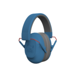 KIDYNOISE, de essentiële ruisonderdrukkende hoofdtelefoon voor lawaaierige evenementen en momenten van concentratie.