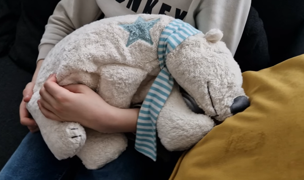 wat zijn de voordelen van onze vibrerende knuffels. lees het blog van educadora