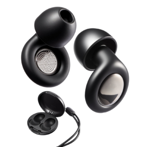 Geluidsdempende oordopjes voor betere concentratie en bescherming tegen lawaai