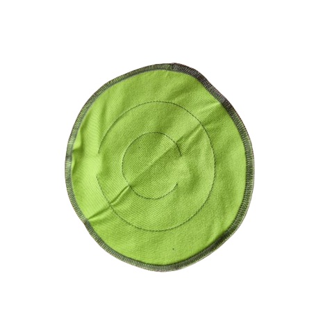 Maak kennis met het Spektra Doolhof, een uniek en rustgevend speeldoekje dat motoriek, concentratie en zintuiglijke beleving combineert!