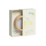 Petit Boum Magic Lamp – laat sensory bottles schitteren met rustgevende, kleurrijke lichtjes.