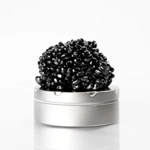 Deze magnetische steentjes zijn heerlijk voor onrustige handen om mee te friemelen. Ideaal als stressverlichting en stimtoy voor volwassenen