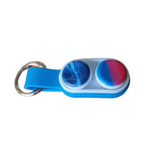 PopPuck magnetische fidget voor duimtrucs en tricks