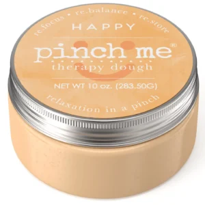 Happy Pinch Me Therapy Dough – kneedbare aromatheraputty voor ontspanning