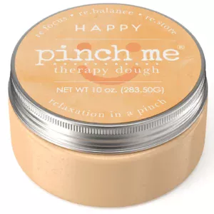 Happy Pinch Me Therapy Dough – kneedbare aromatheraputty voor ontspanning