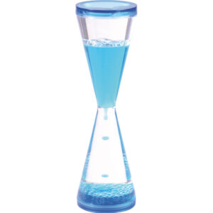 De bubbler druppelbaan is perfect voor rustruimtes, klaslokalen, therapeutische settings of gewoon voor thuis – een klein hulpmiddel met groot kalmerend effect.