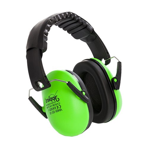 jippies het nederlandse merk met geweldige fijne gehoorbeschermers voor kinderen