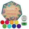 Fantasie spel, heb jij echt producten in huis die fantasie prikkelen? Immers veel hedendaags speelgoed laat nog maar weinig ruimte voor de fantasie van een kind. Stimuleer je kind tot fantasie spel met onze mooie producten.