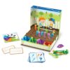 Bekijk ons aanbod aan educatief speelgoed, denk aan merken zoals Learning Resources, Tickit, Yellow Door en Edx Education.