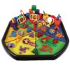 In deze categorie vind je attributen voor in een sensory bin of sensorische speelbak