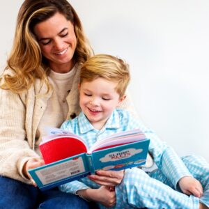 Kinderen & volwassenen met slaapproblemen, ervaren overdag meer prikkelgevoeligheid en zijn sneller uit balans. Bekijk onze hulpmiddelen om beter te slapen
