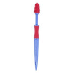 De Senso Brush is een veelzijdig sensorisch hulpmiddel voor ouders en therapeuten, speciaal ontwikkeld voor kinderen die extra prikkels nodig hebben in en rond de mond.