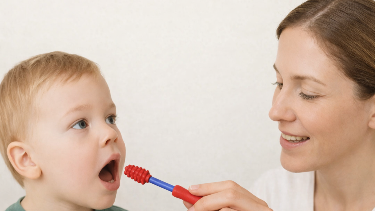 sensory university bij educadora,sensory university