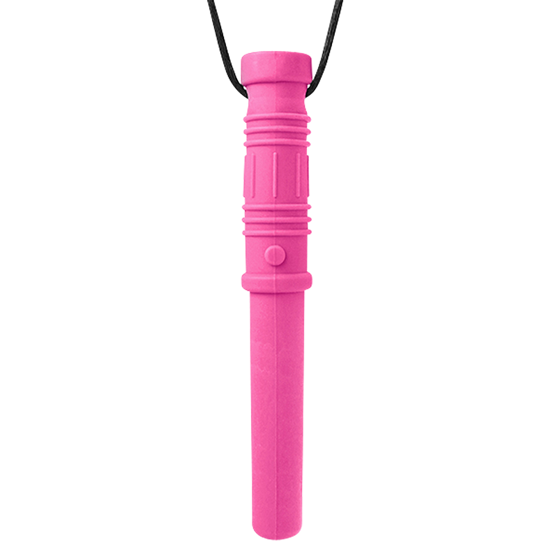 bijtketting van ark therapeutic voor meiden, reikt tot achterin de mond