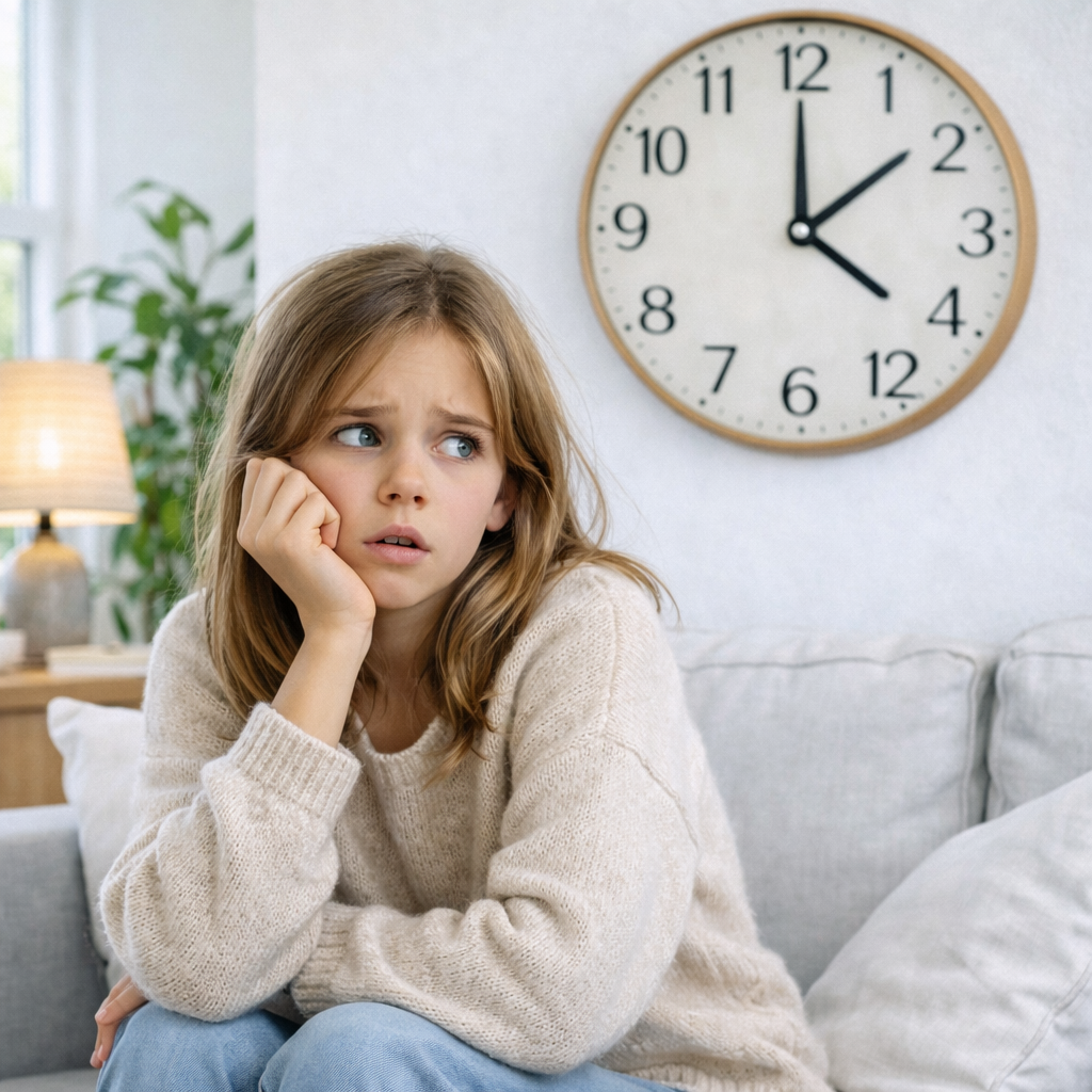 Heeft zomertijd invloed op jouw kind met autisme? Ontdek waarom deze overgang extra impact heeft en hoe je hiermee om kunt gaan.