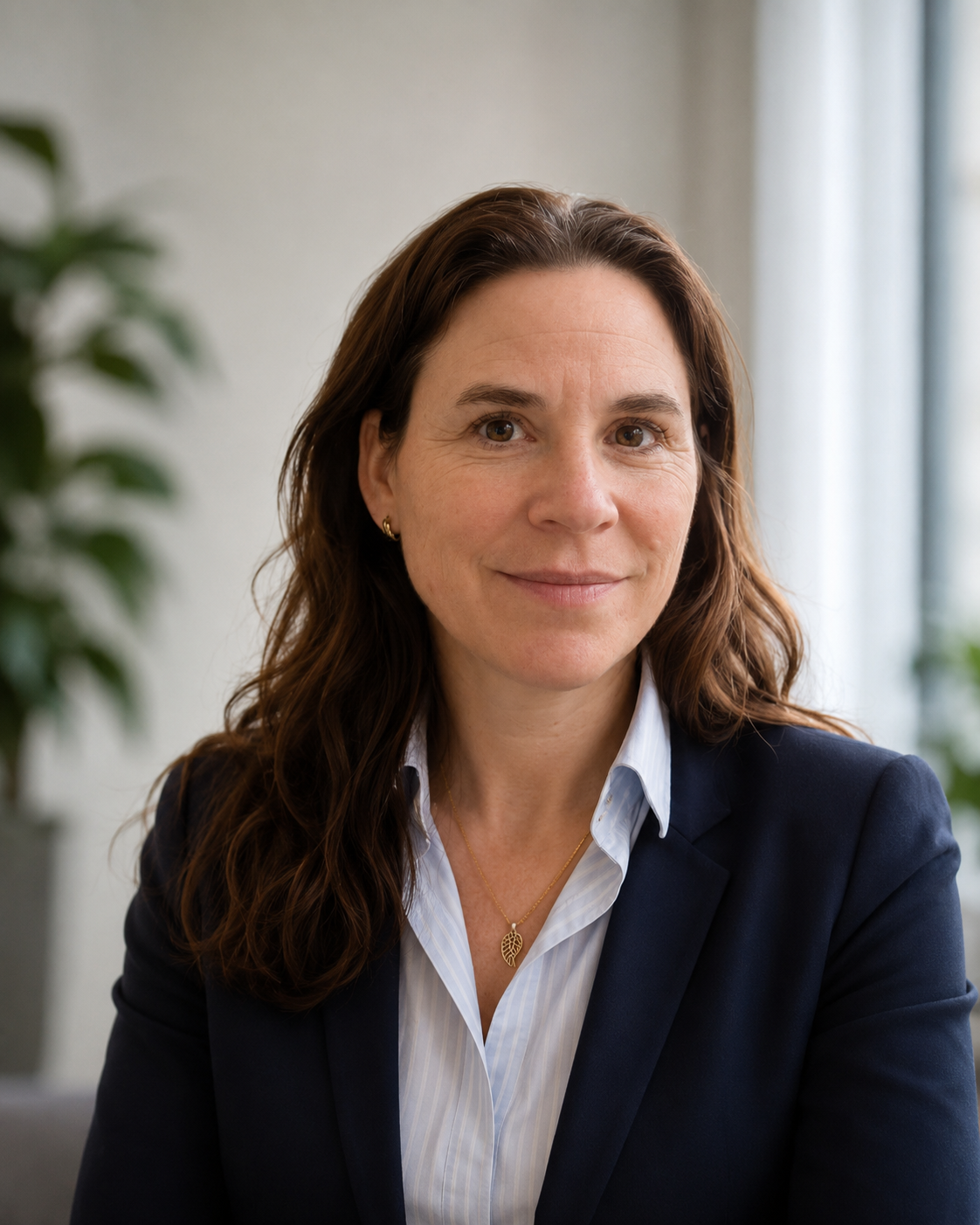 het gezicht achter educadora webshop : suzanne van der star