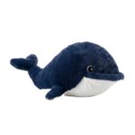 Ontdek Zennie de ZenWhale: de verzwaarde knuffelwalvis (2 kg) met warmte en ademhalingsritme. Perfect voor ontprikkelen bij autisme, ADHD en slapen.
